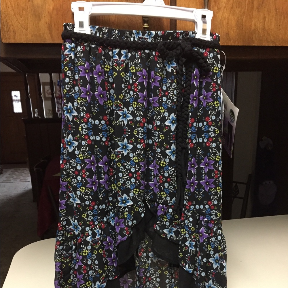 Disney Designed Brand (Disney Descendants) Skirt